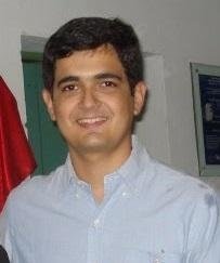 Dr. Filipe Teodoro Gurgel de Oliveira