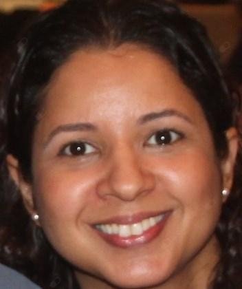 Dra. Patricia Campos Peralta Xavier