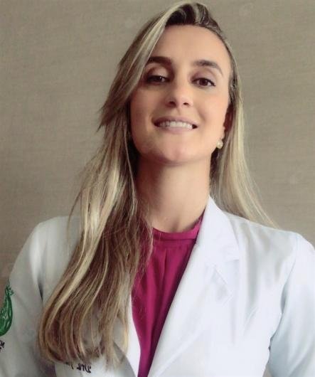 Dra. Fabiana Melnik