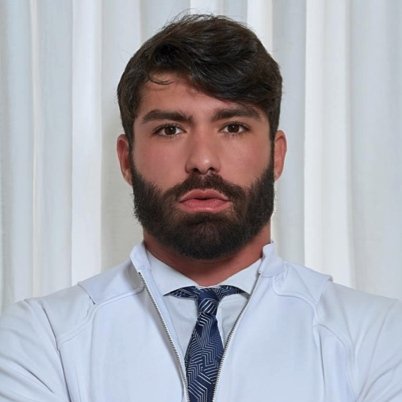 Dr. Bruno Ezequiel Paiva da Fonseca