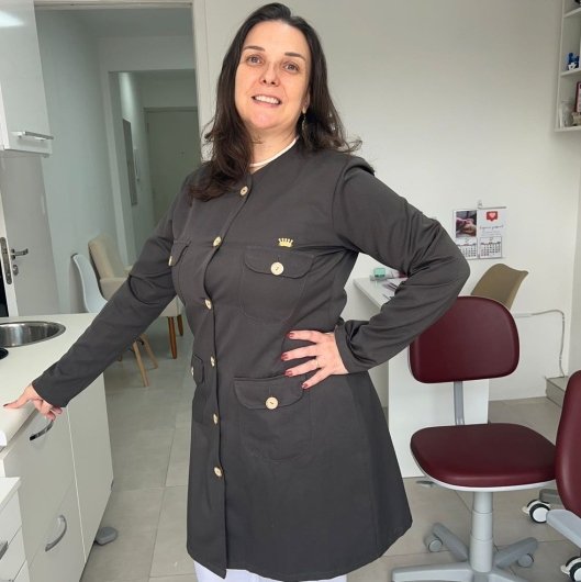 Dra. Vanessa Ferriello