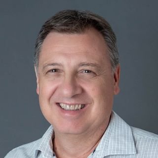Dr. Murilo Gottardello