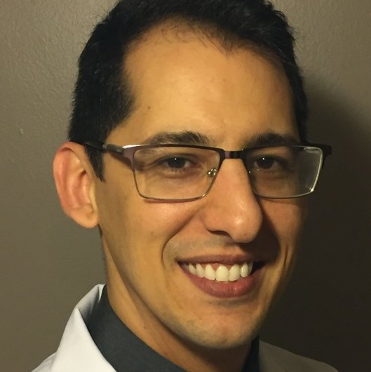 Dr. Luciano Amaral Domingues