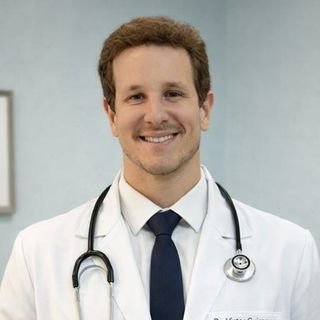 Dr. Victor Guimarães Bezerra Santana