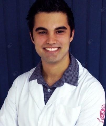 Dr. Carlos Mauser Giusti