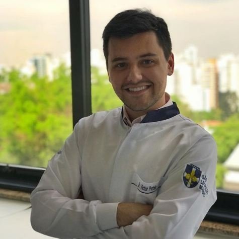 Dr. Victor Portela