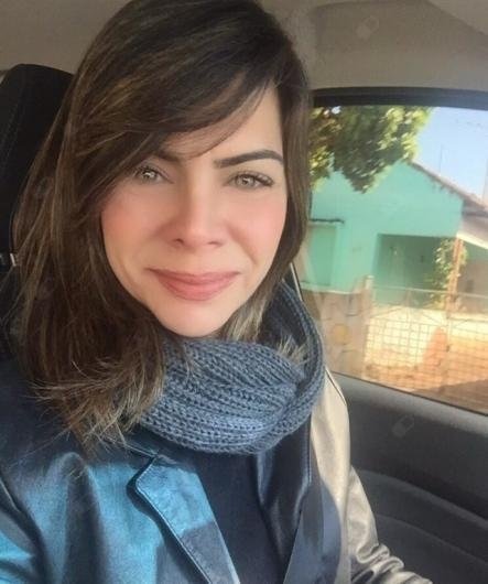 Dra. Mara Faria