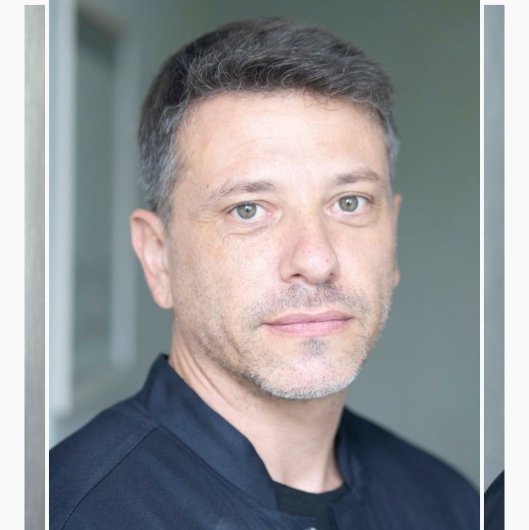 Dr. Luiz Fernando Francisco Gomes