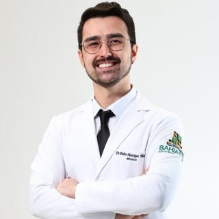 Dr. Pedro Massi