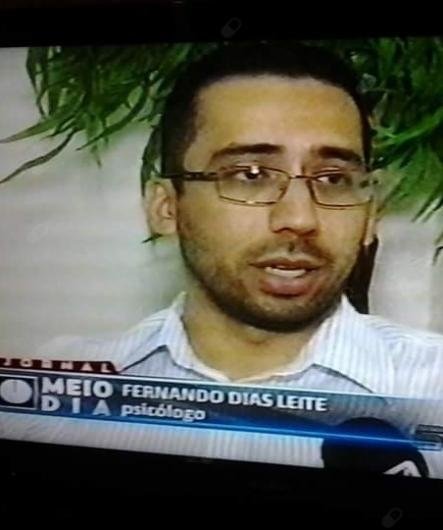 Fernando Dias Leite