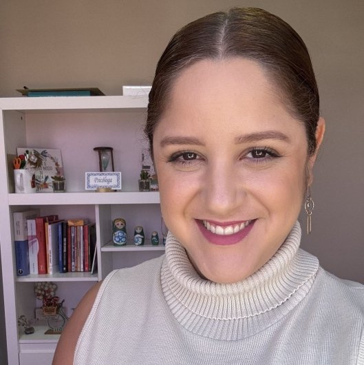 Rhaianne de Oliveira Cruz