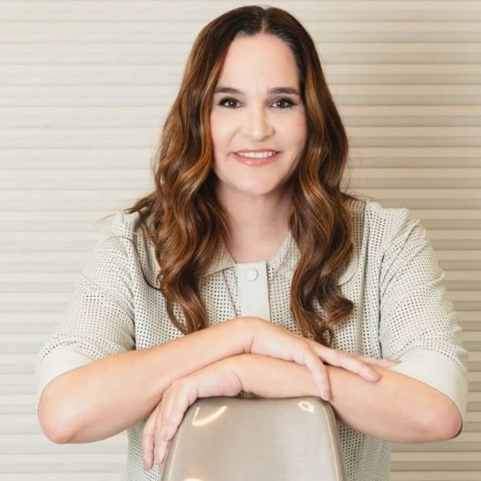 Dra. Marcia Maria Barros Moreira