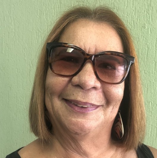 Dra. Rute Candida de Freitas