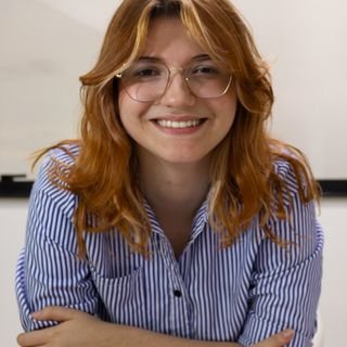 Maria Giovanna Faulin
