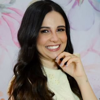 Dra. Isadora Araújo Cabral