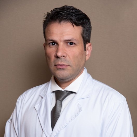 Dr. Fabiano de Oliveira Bittencourt