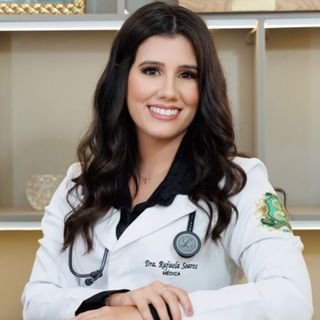 Dra. Rafaela Soares