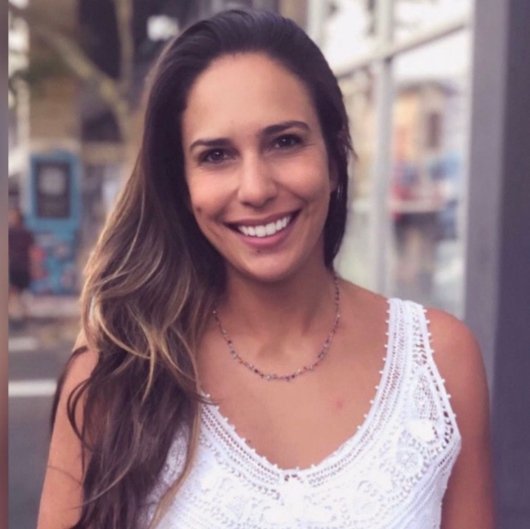 Dra. Laura Ferreira Dutra