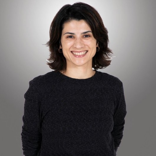 Talita Moço