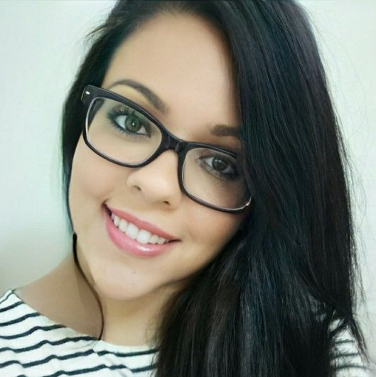 Priscila Caribé