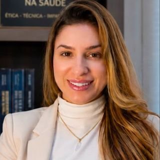 Dra. Gabriela Oliveira