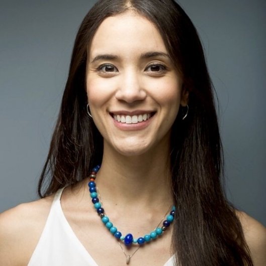 Leticia Brito Barbosa