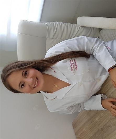 Carol Lizeth Escobar