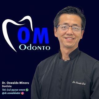 Dr. Oswaldo Minoru Doi Junior