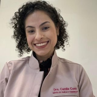 Dra. Camila Cony Rodrigues