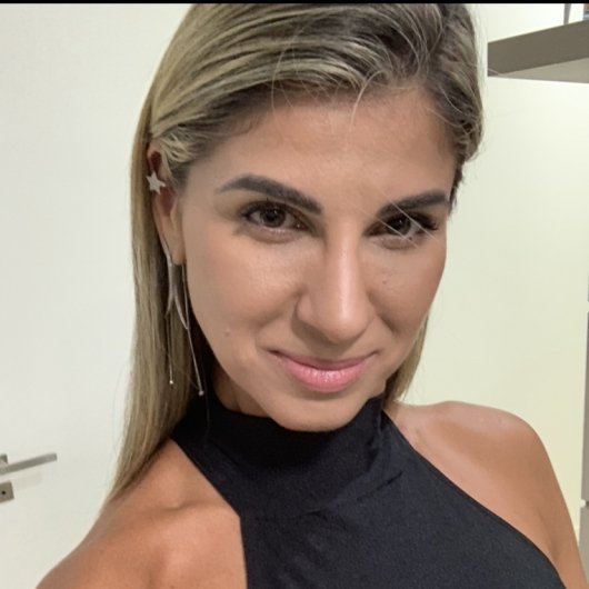 Dra. Andrea Barbosa Fernandes