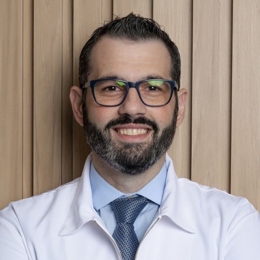 Dr. João Mussi