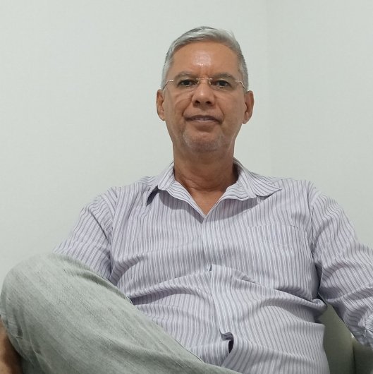 Clovis Silva