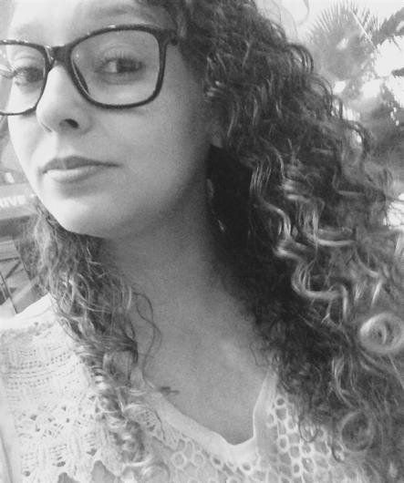 Daniella Fernandes Pereira Giordan Torriani