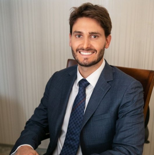 Dr. Fábio Bernardi Daga