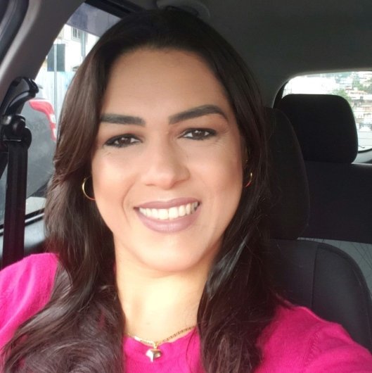 Roberta Lima