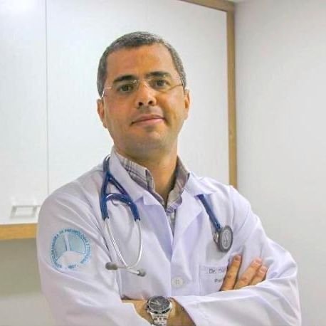 Dr. Thiago Matos