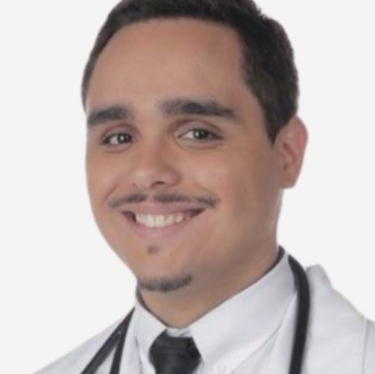 Dr. Magno Rosa