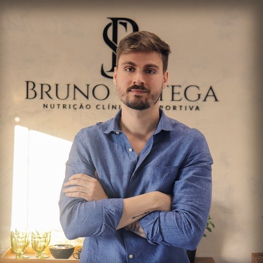 Dr. Bruno Ortega