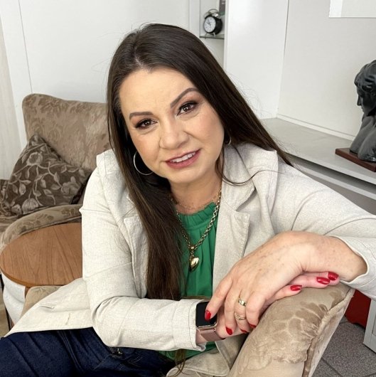 Silvana Azevedo Ynumaro