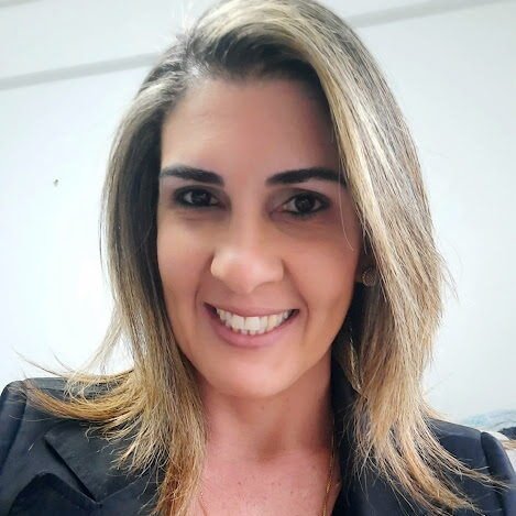 Andreza Freitas
