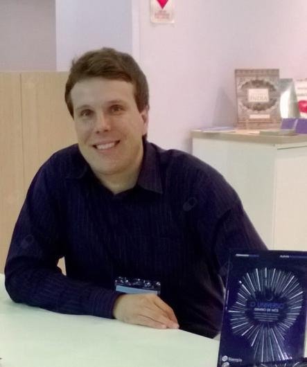 Dr. Fernando Behrens