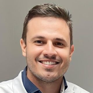 Dr. João Antonio Link
