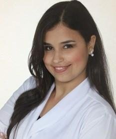 Dra. Aline Masiero