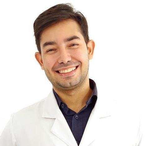 Dr. Jhony Willams Gusmão Do Nascimento
