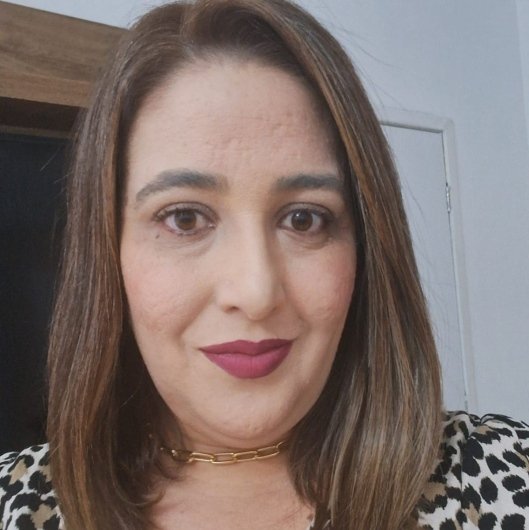 Dra. Ana Paula Parreira de Azevedo