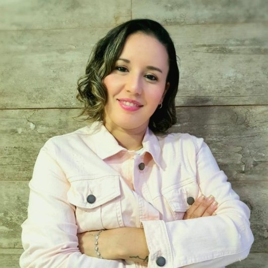 Danielle Portilho de Almeida e Sousa
