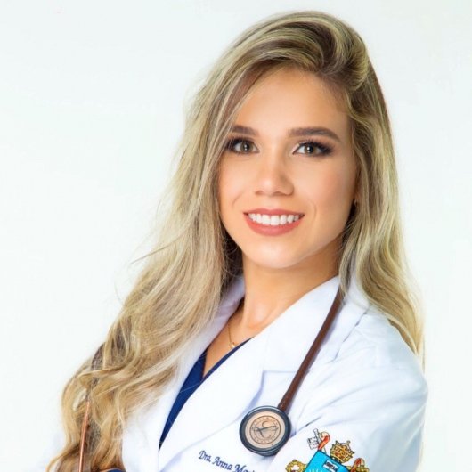 Dra. Anna Maria Machado Ganem