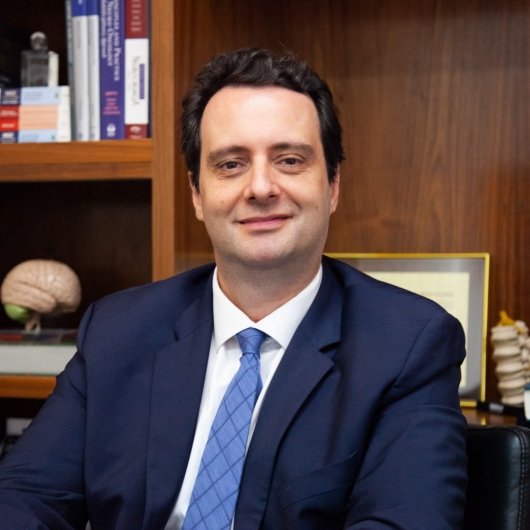 Dr. Marcos Maldaun