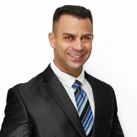 Ricardo Giovanelli