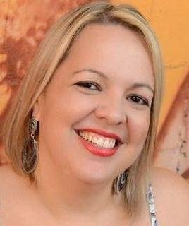 Cristiane Regina Corrêa Teixeira da Costa